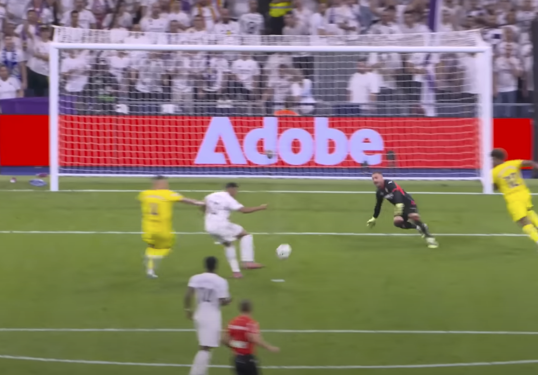 Kylian Mbappé